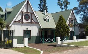 Pilgrims Rest Bed And Breakfast