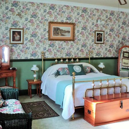 Отель A Pilgrims Rest Граскоп Экстерьер фото